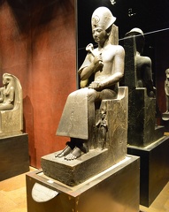 Ramesses IIc